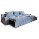 Кутовий диван Денвер 3x1 - изображение 5