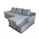 Кутовий диван Денвер 3x1 - изображение 1