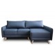 Кутовий диван Дінаро 3x1 - изображение 2