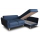 Кутовий диван Дінаро 3x1 - изображение 4