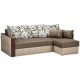 Кутовий диван Маямі 3x1 (з накладками) - изображение 2