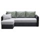 Кутовий диван Маямі 3x1 (з накладками) - изображение 1