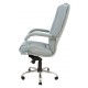 Офісне крісло Альберто М1 (хром) - изображение 3