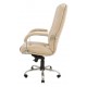 Офісне крісло Альберто М1 (хром) - изображение 1