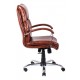 Офісне крісло Дакота М1 (хром) - изображение 4