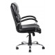 Офісне крісло Дакота М1 (хром) - изображение 5