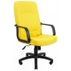 Офісне крісло Фіджі М1 (пластик) - изображение 1