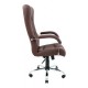 Офісне крісло Гермес М1 (хром) - изображение 2