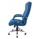 Офісне крісло Оріон М1 (хром) - изображение 1