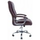 Офісне крісло Прінстон (хром) - изображение 5