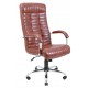 Офісне крісло Прованс М1 (хром) - изображение 1