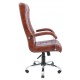 Офісне крісло Прованс М1 (хром) - изображение 2
