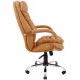 Офісне крісло Валенсія М1 (хром) - изображение 4