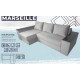Кутовий диван Марсель арго - изображение 1