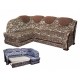 Кутовий диван Болеро 3х1 - изображение 1