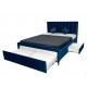 Ліжко L 012 - изображение 1