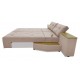 Диван-ліжко Оптимус тримісний - изображение 4