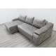 Кутовий диван Альберто 3х1 - изображение 2