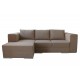 Кутовий диван Ензо 3х1 - изображение 1