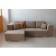 Кутовий диван Ензо 3х1 - изображение 3