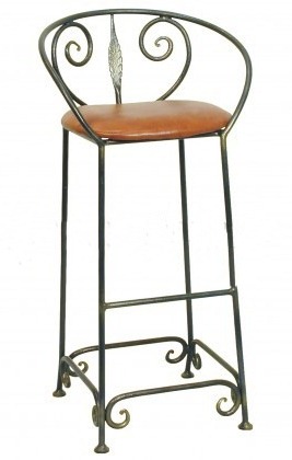 Барный стул KS 10 фабрики Purij Design