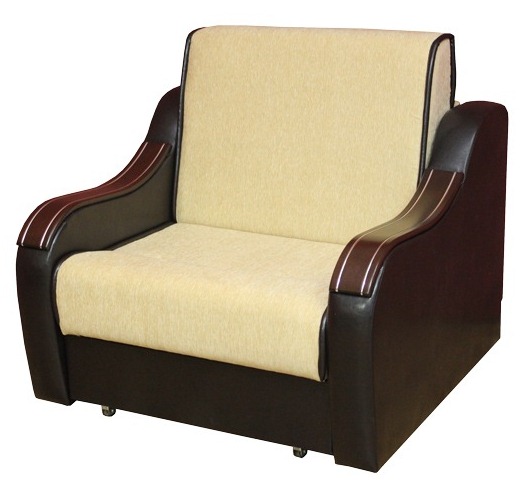 Кресло - кровать Марта 0,8 фабрики Катунь