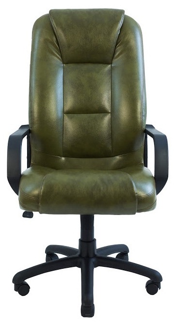 Офисное кресло Севилья M1 (пластик) фабрики Richman