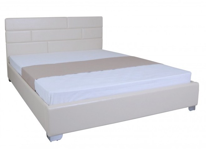 Кровать Джина 1,6 фабрики Melbi
