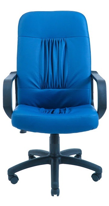 Офісне крісло Ніцца М1 (пластик) фабрики Richman